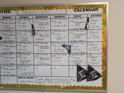 River Oaks Care Center Photo