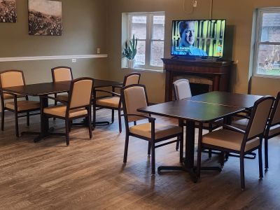 River Oaks Care Center Photo