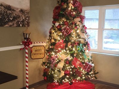 River Oaks Care Center Photo