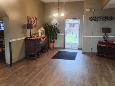 River Oaks Care Center Photo